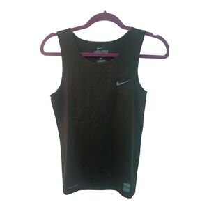 NWOT Men's Nike Pro Dri-FIT Compression Tank Top